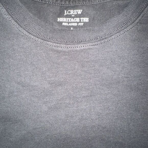 JCrew Heritage T - Picture 2 of 4